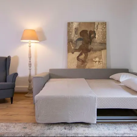 Maison Salonique 1930 شقة