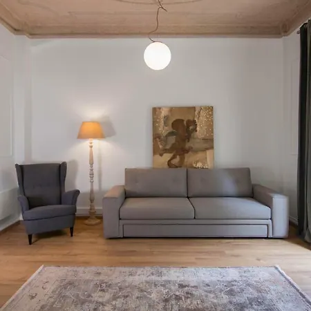 شقة Maison Salonique 1930 *